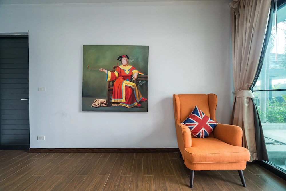 Diamond Villas Bangtao