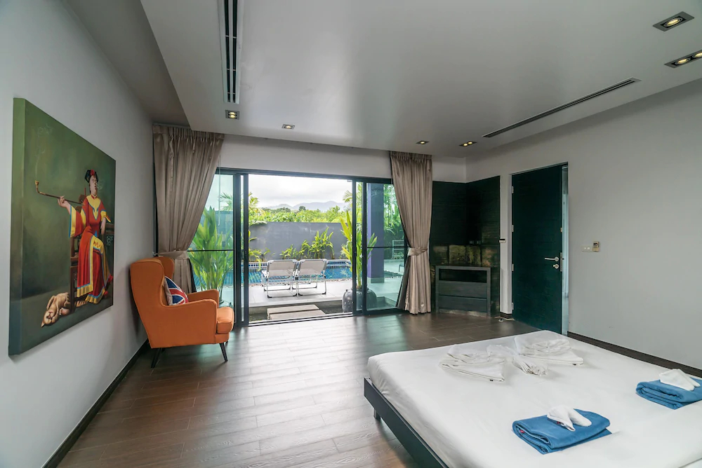 Diamond Villas Bangtao