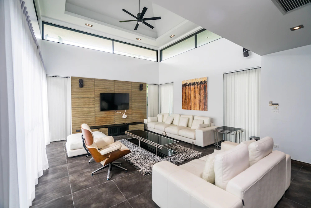 Diamond Villas Bangtao