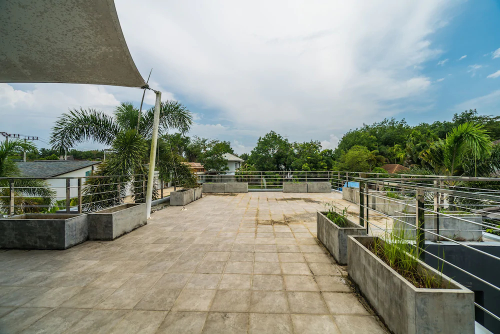 Diamond Villas Bangtao