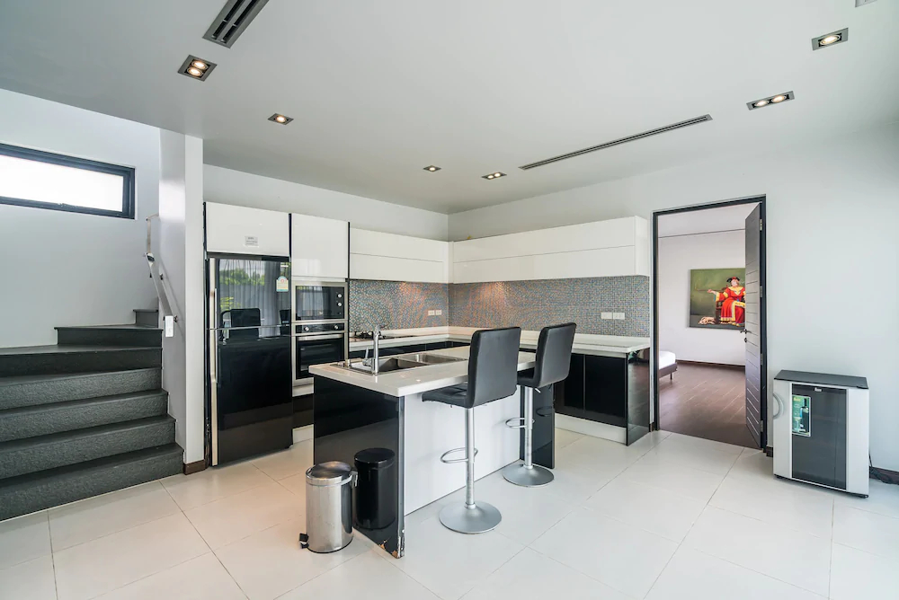 Diamond Villas Bangtao