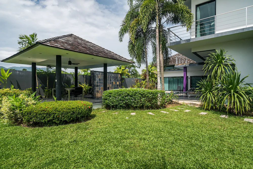 Diamond Villas Bangtao