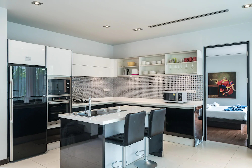 Diamond Villas Bangtao