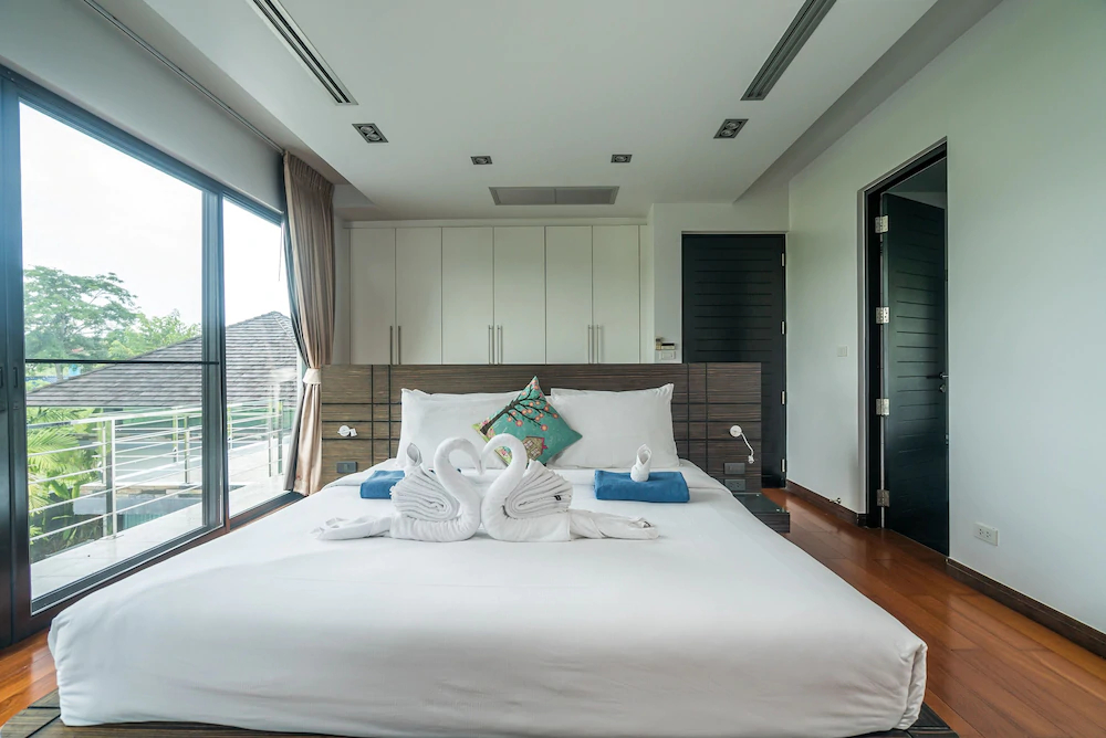 Diamond Villas Bangtao