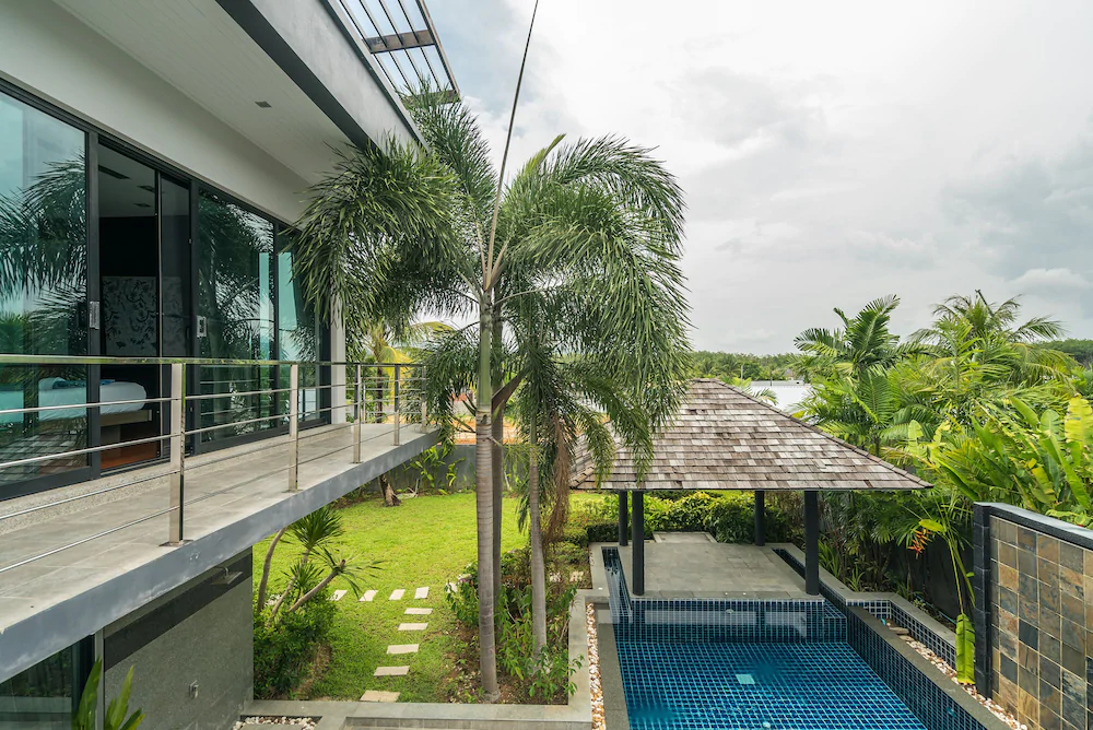 Diamond Villas Bangtao