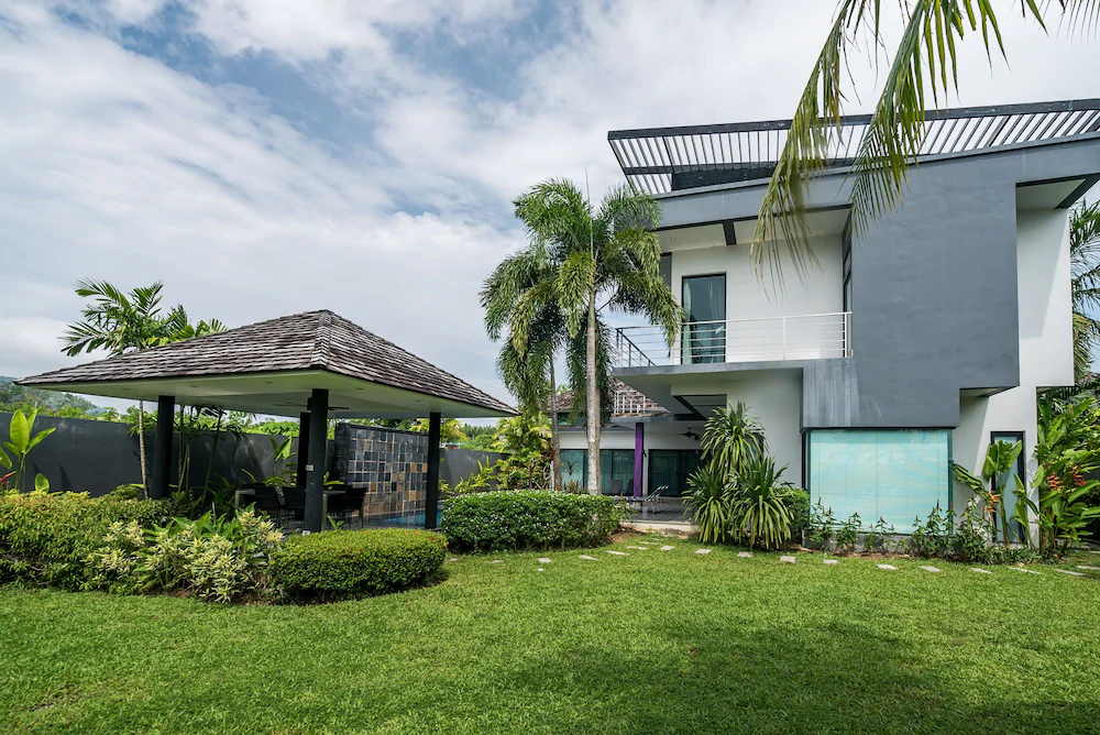 Diamond Villas Bangtao