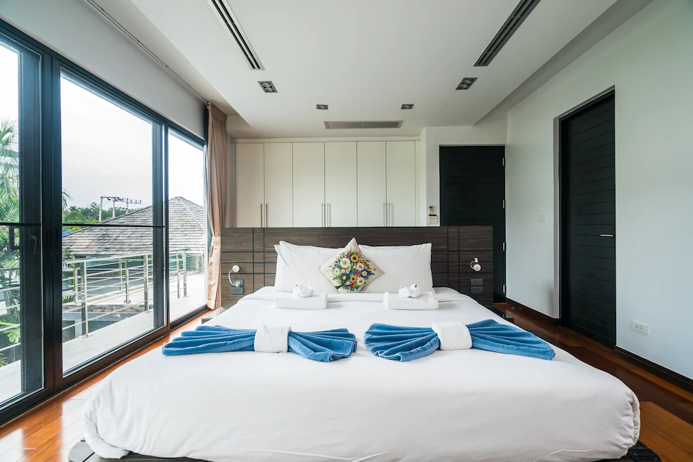 Diamond Villas Bangtao