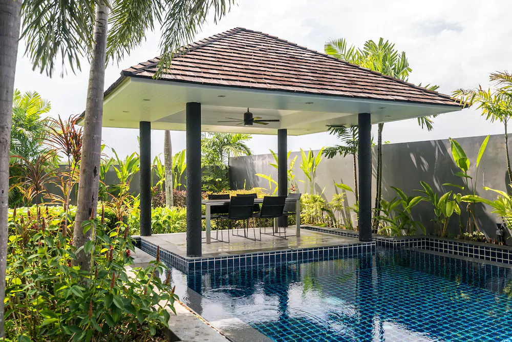 Diamond Villas Bangtao