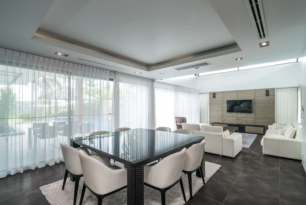 Diamond Villas Bangtao