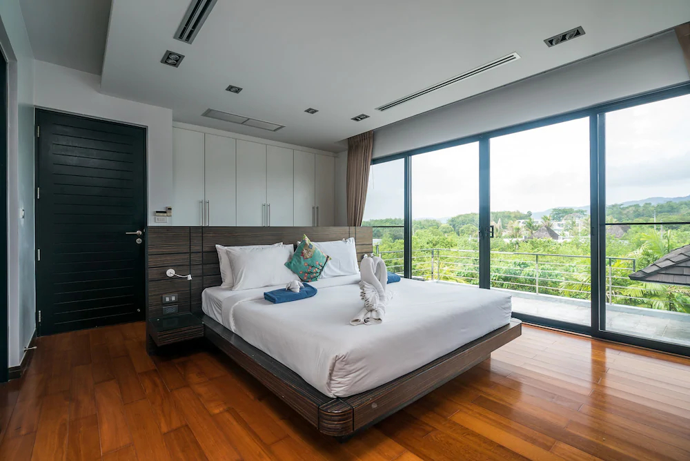 Diamond Villas Bangtao