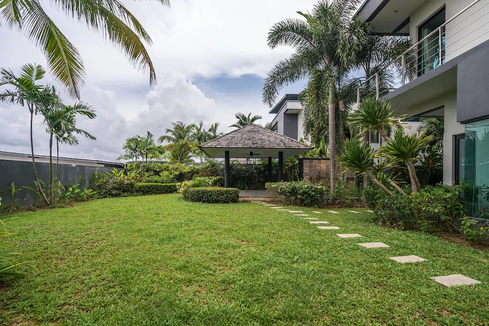 Diamond Villas Bangtao