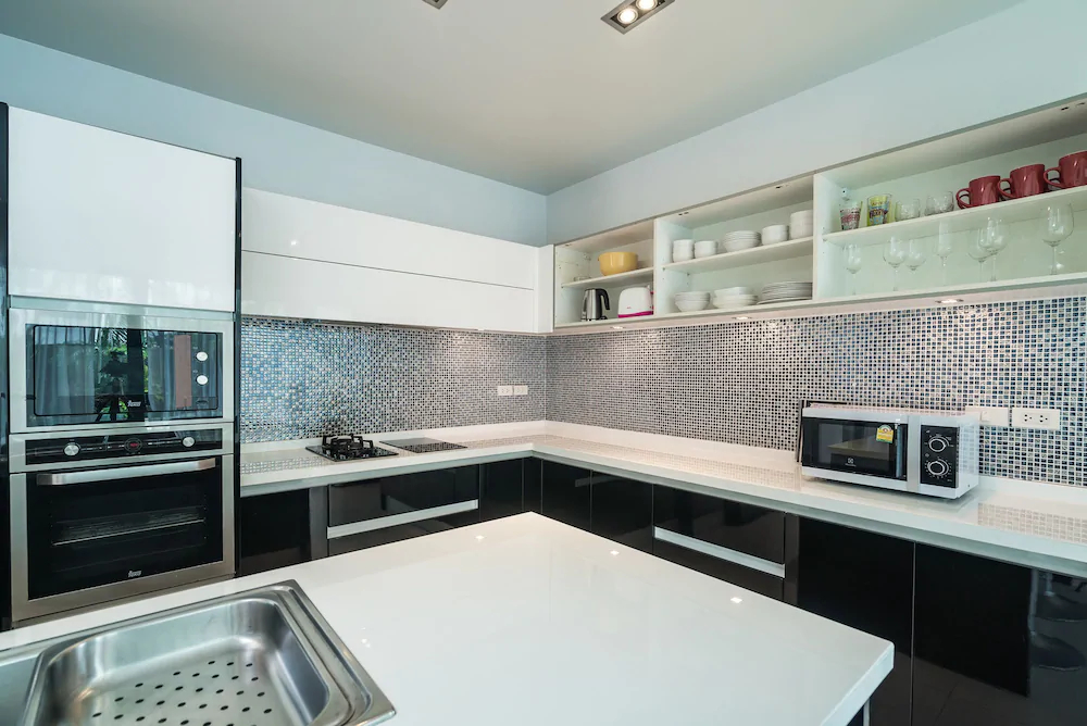 Diamond Villas Bangtao