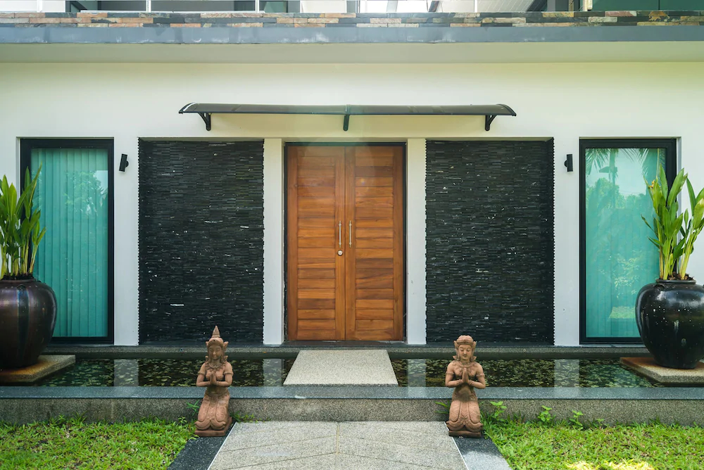 Diamond Villas Bangtao