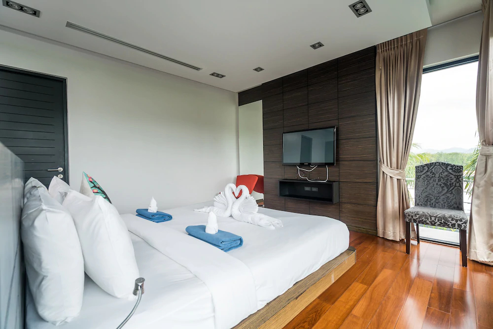 Diamond Villas Bangtao