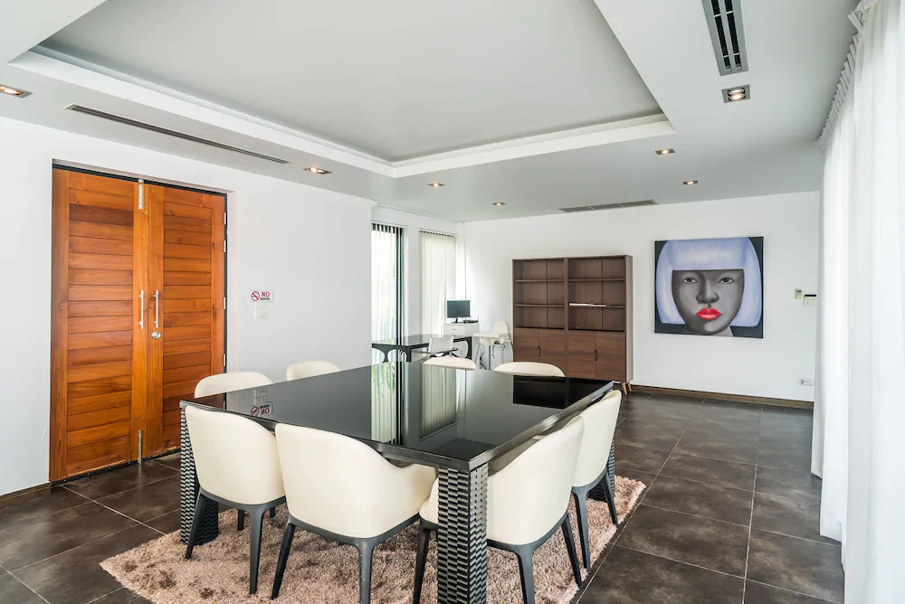 Diamond Villas Bangtao
