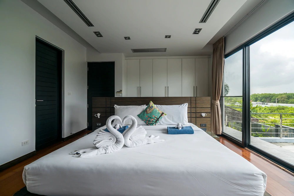 Diamond Villas Bangtao