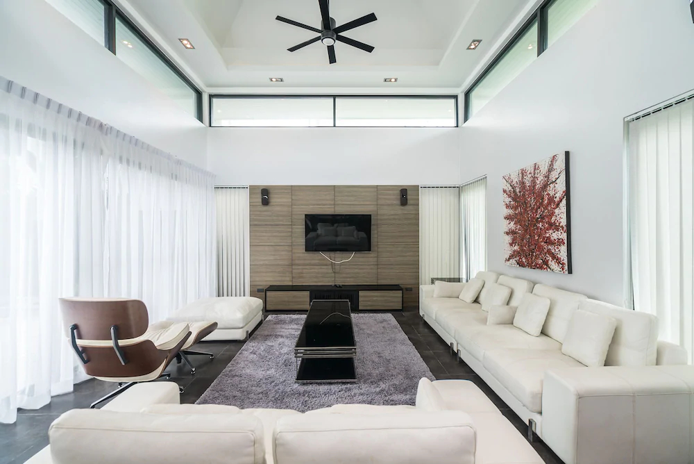 Diamond Villas Bangtao