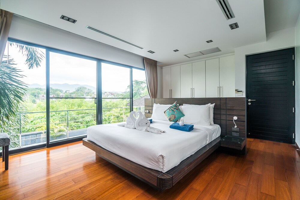 Diamond Villas Bangtao
