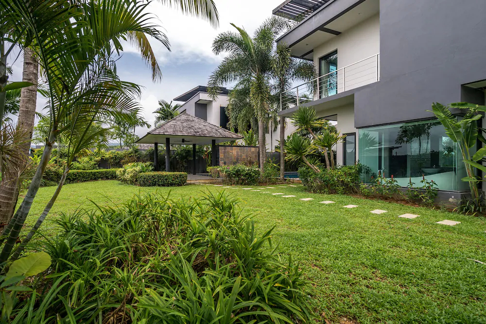 Diamond Villas Bangtao