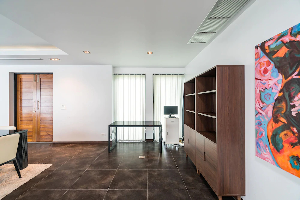 Diamond Villas Bangtao