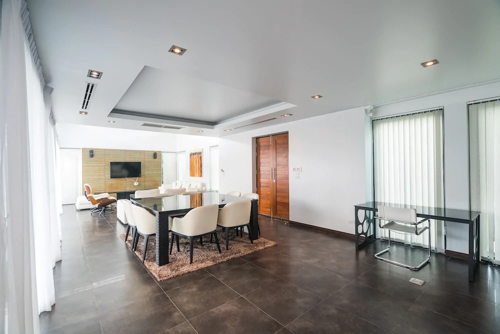 Diamond Villas Bangtao