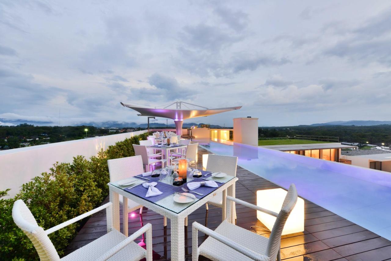 Dream Phuket Hotel & Spa