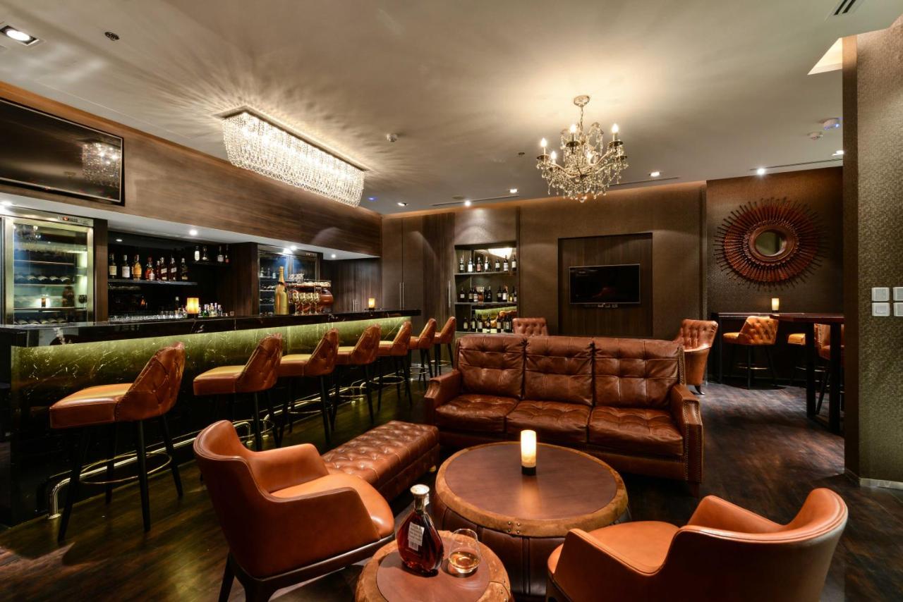 Dream Phuket Hotel & Spa