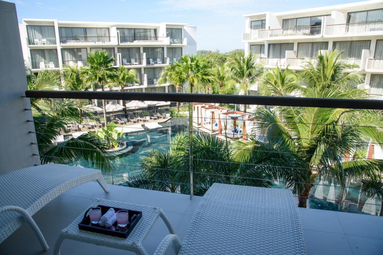 Dream Phuket Hotel & Spa