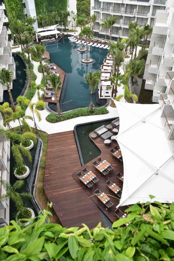 Dream Phuket Hotel & Spa