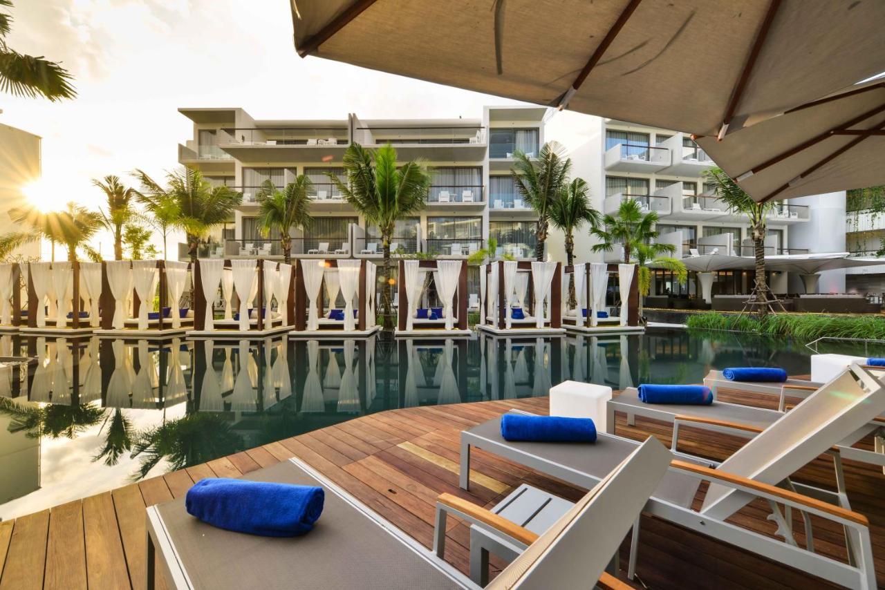 Dream Phuket Hotel & Spa
