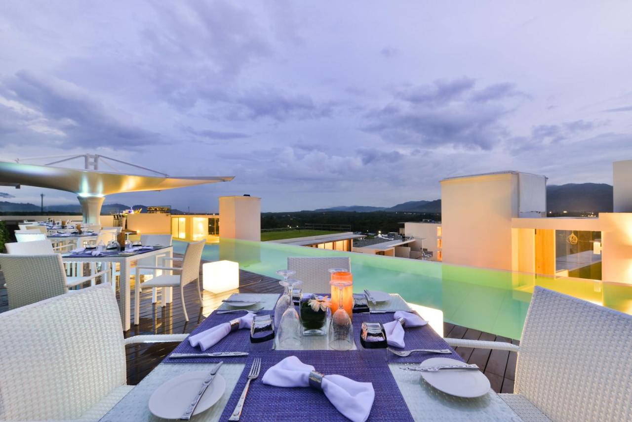 Dream Phuket Hotel & Spa