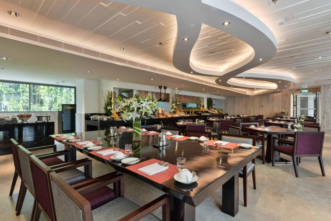 Dream Phuket Hotel & Spa