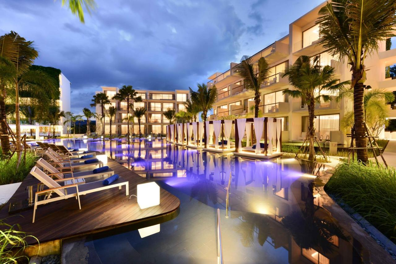 Dream Phuket Hotel & Spa