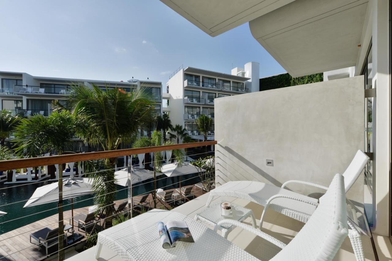 Dream Phuket Hotel & Spa