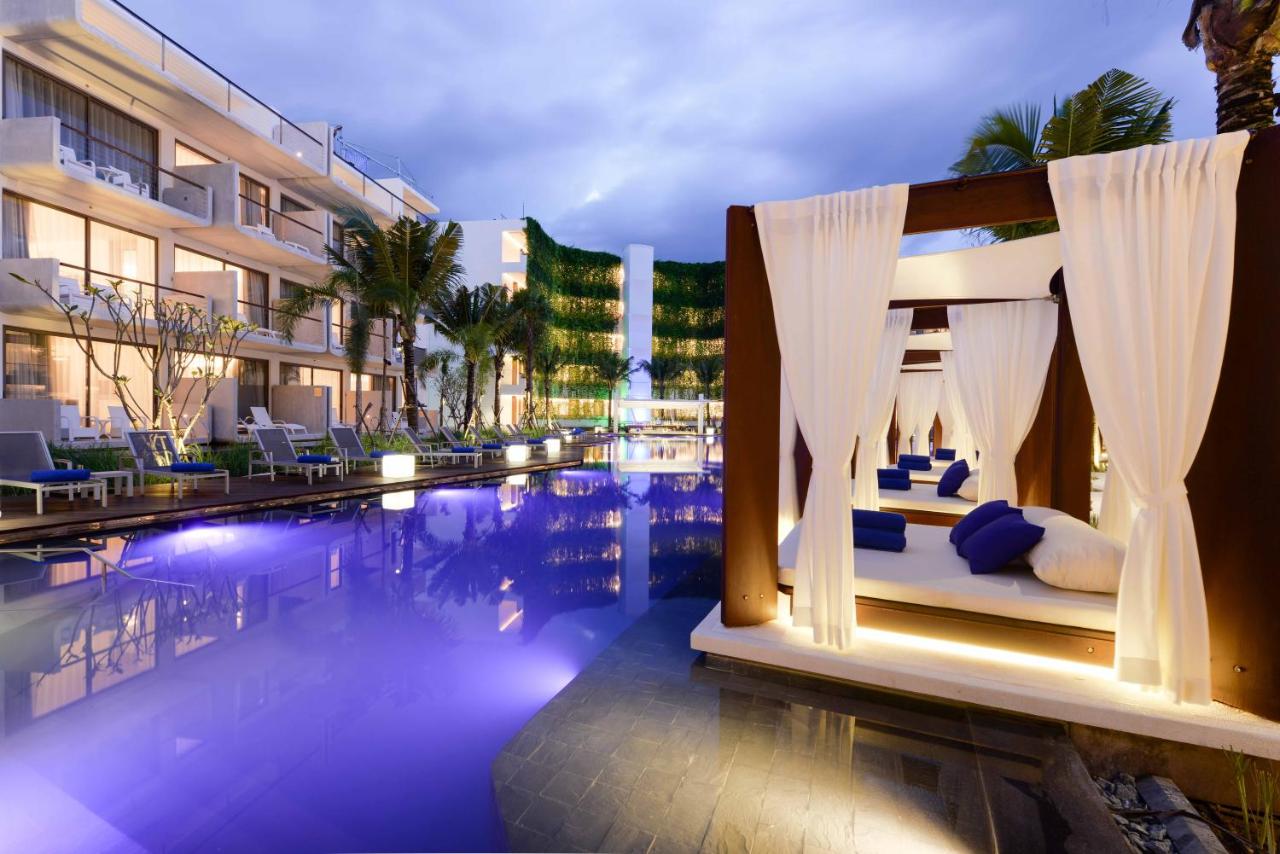 Dream Phuket Hotel & Spa