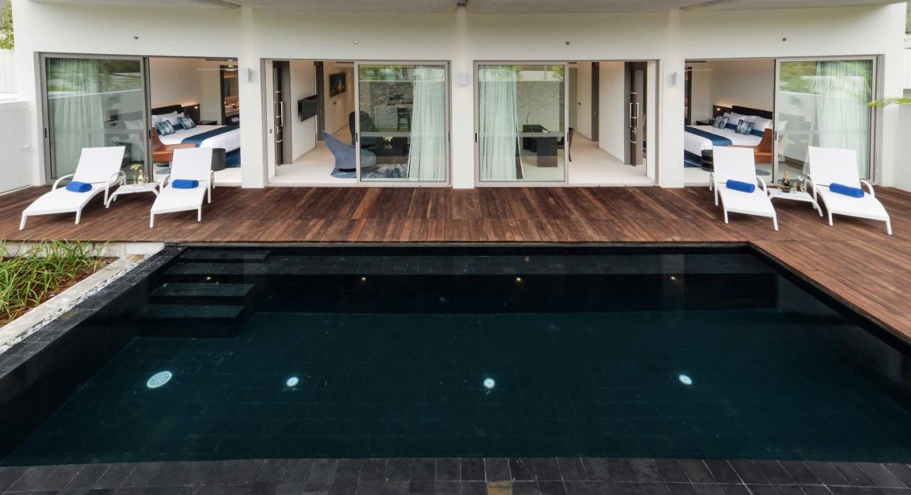 Dream Phuket Hotel & Spa