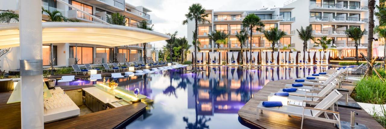 Dream Phuket Hotel & Spa