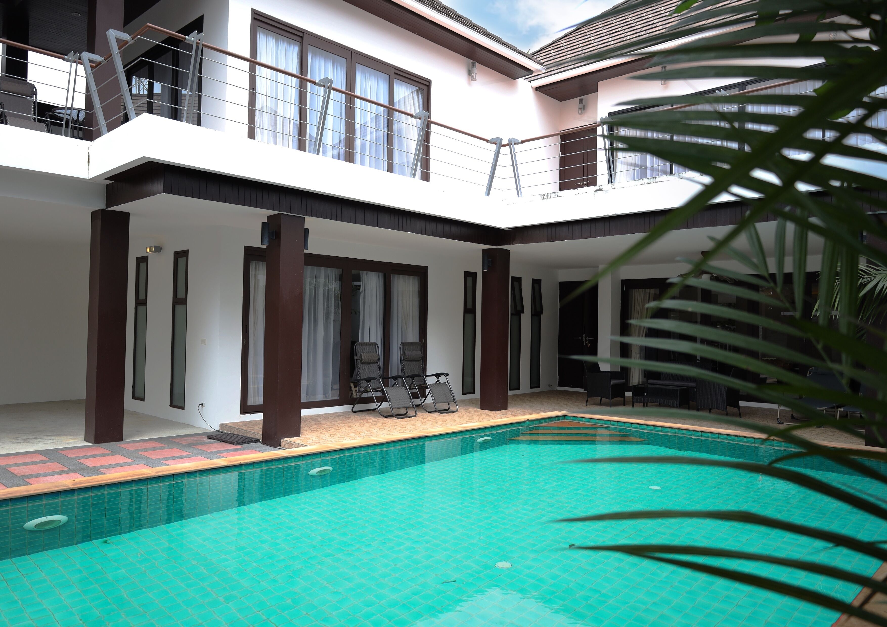 Garden Village Bangtao