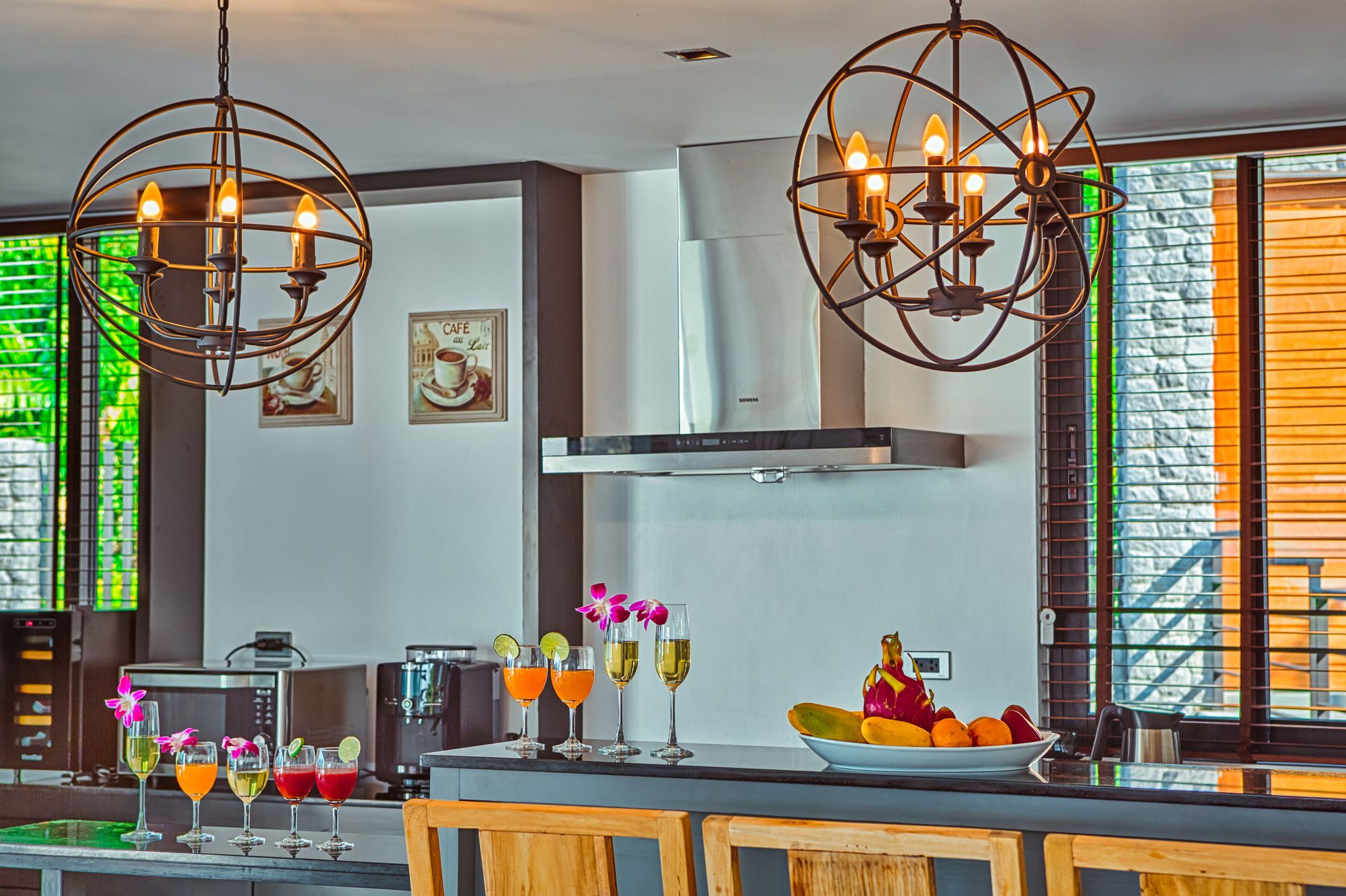 Grand Villa Luxury Time Phuket