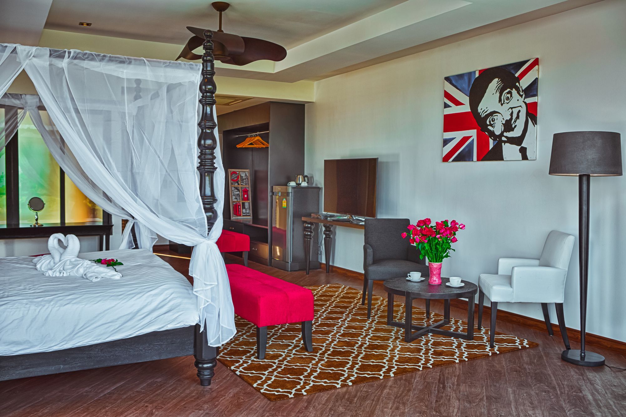 Grand Villa Luxury Time Phuket