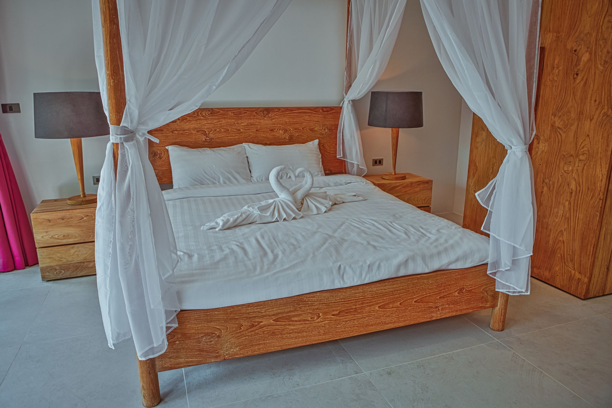 Grand Villa Luxury Time Phuket