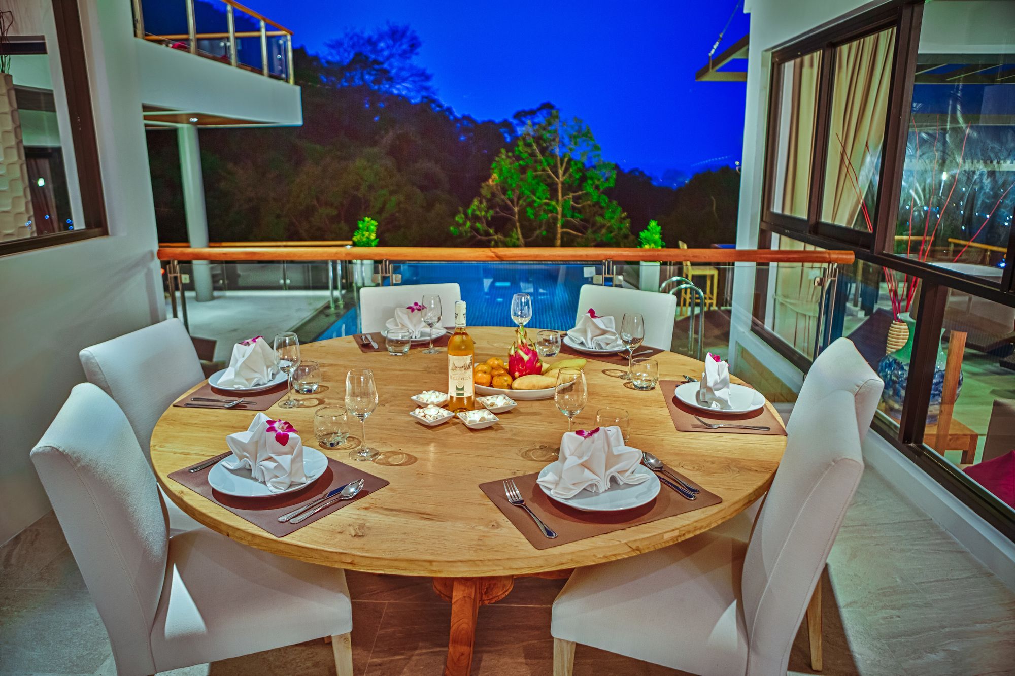 Grand Villa Luxury Time Phuket