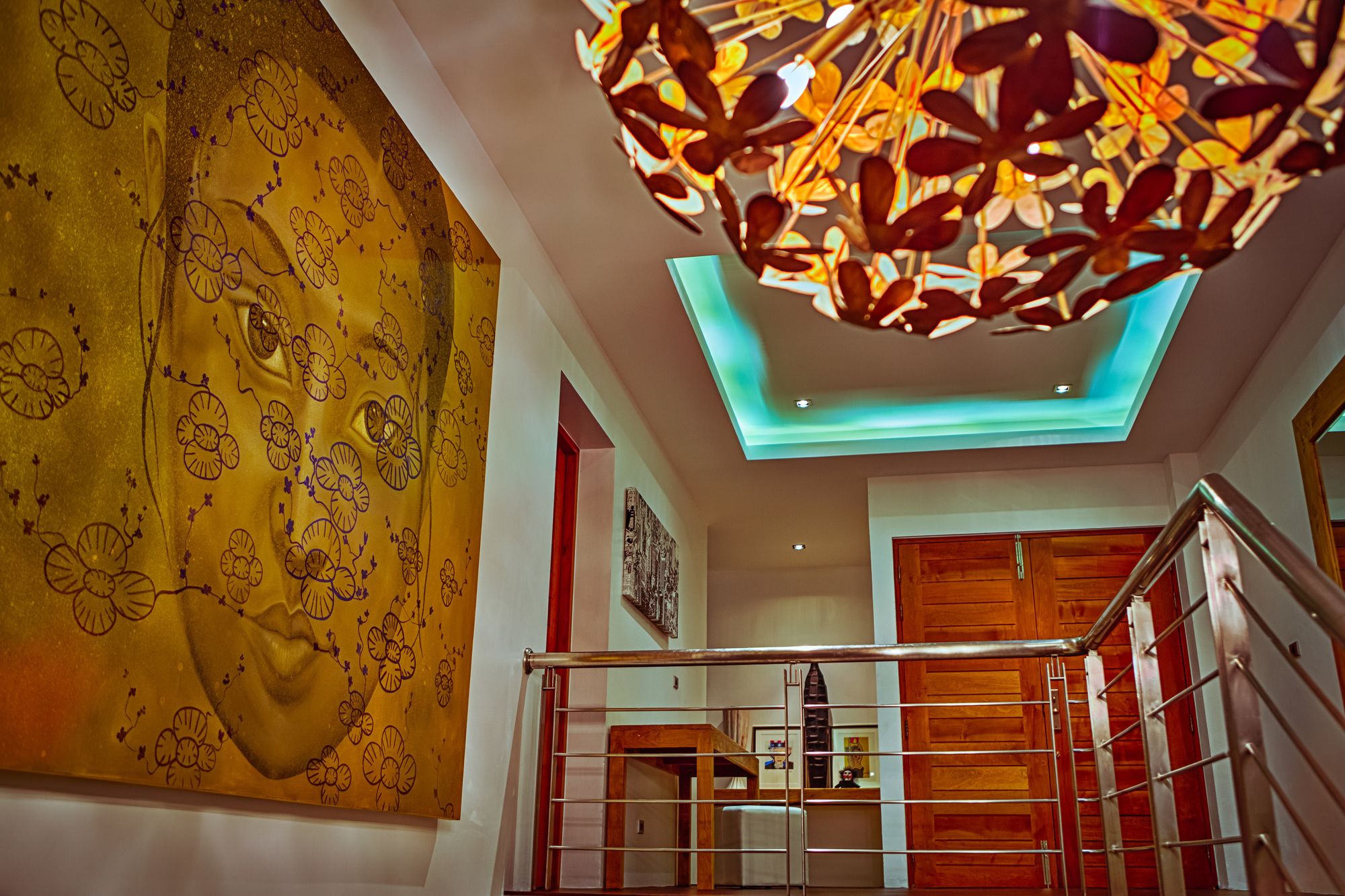 Grand Villa Luxury Time Phuket