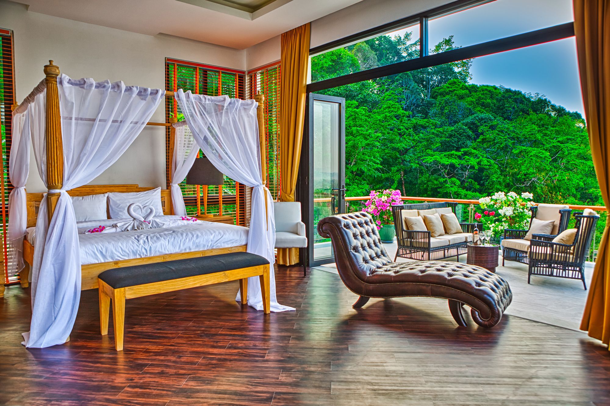 Grand Villa Luxury Time Phuket