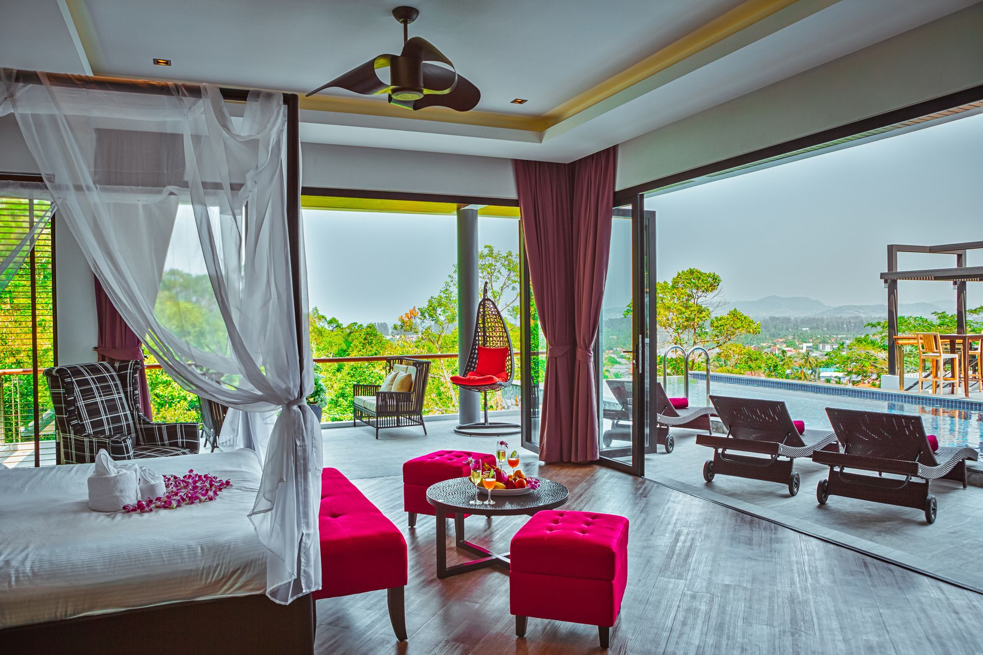 Grand Villa Luxury Time Phuket