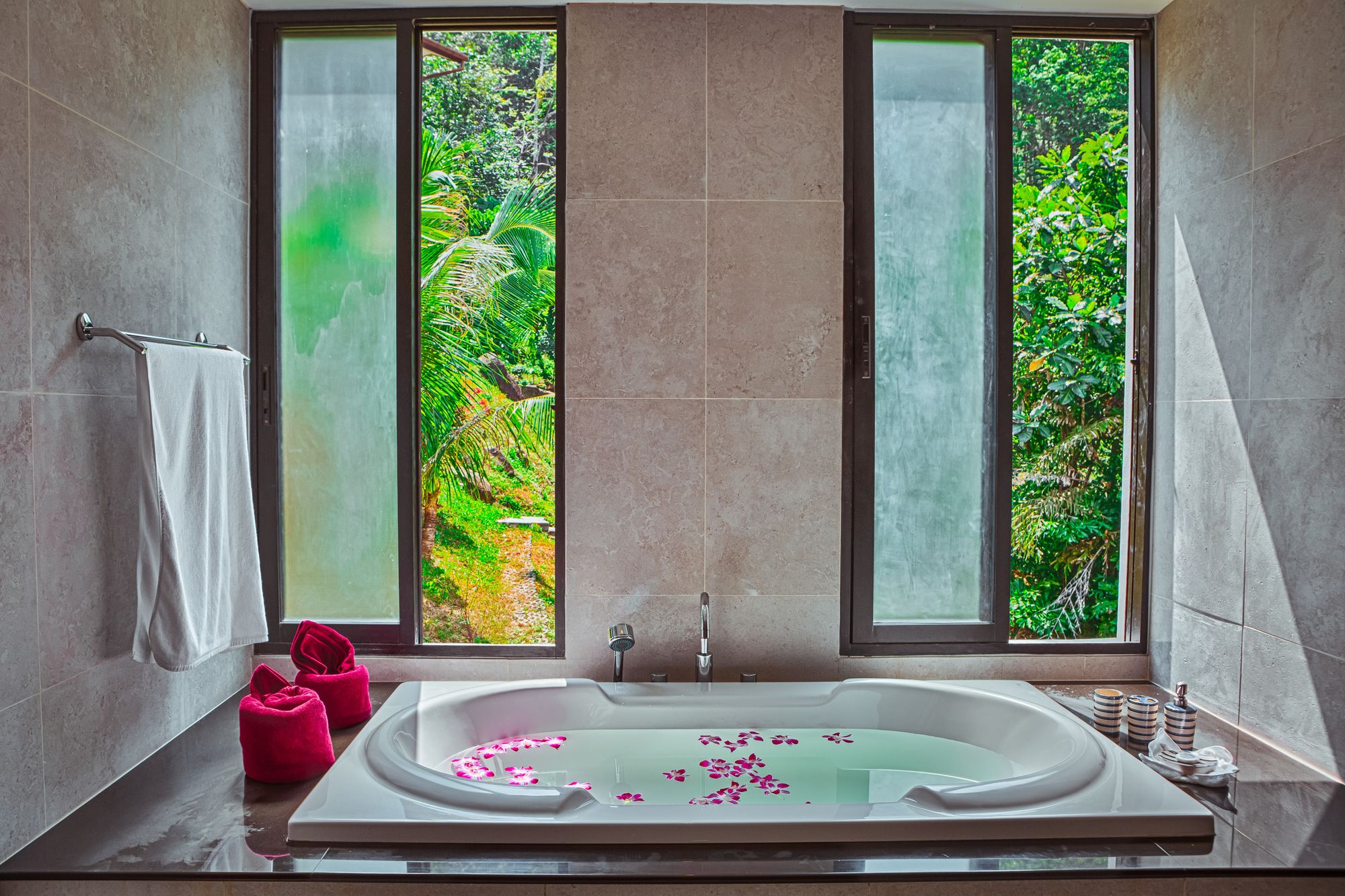 Grand Villa Luxury Time Phuket