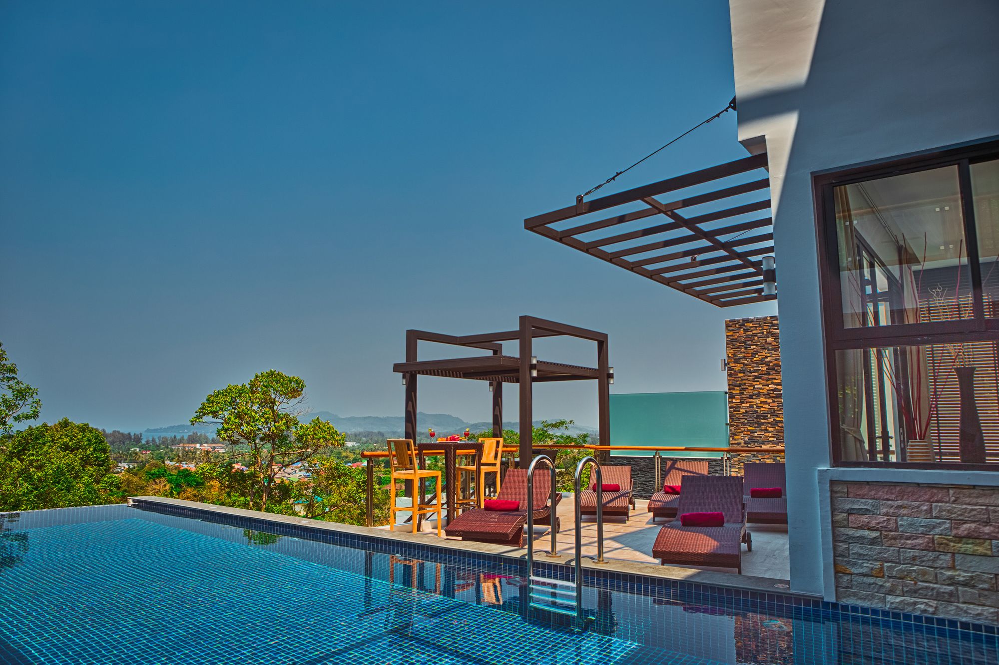 Grand Villa Luxury Time Phuket