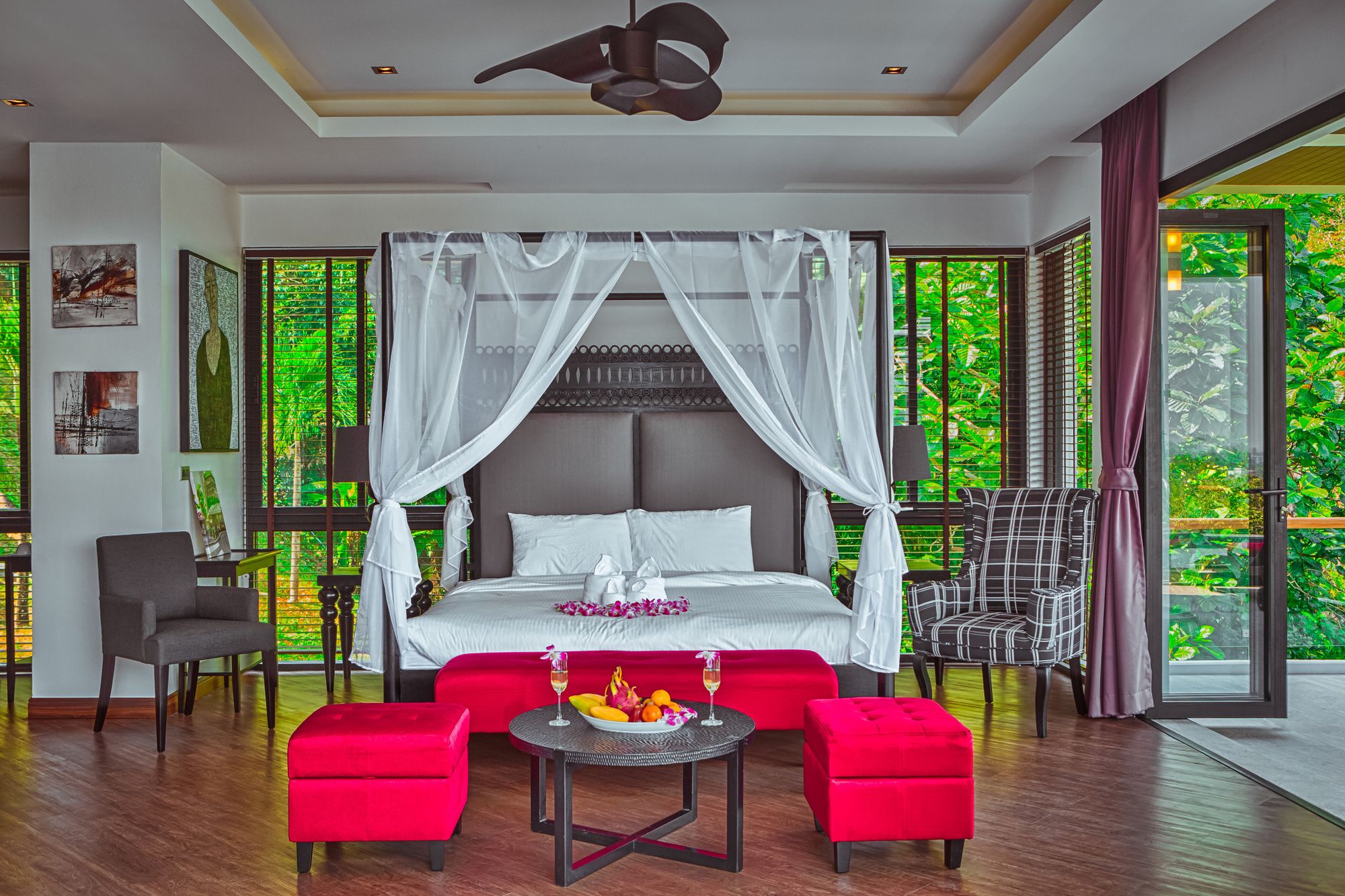 Grand Villa Luxury Time Phuket