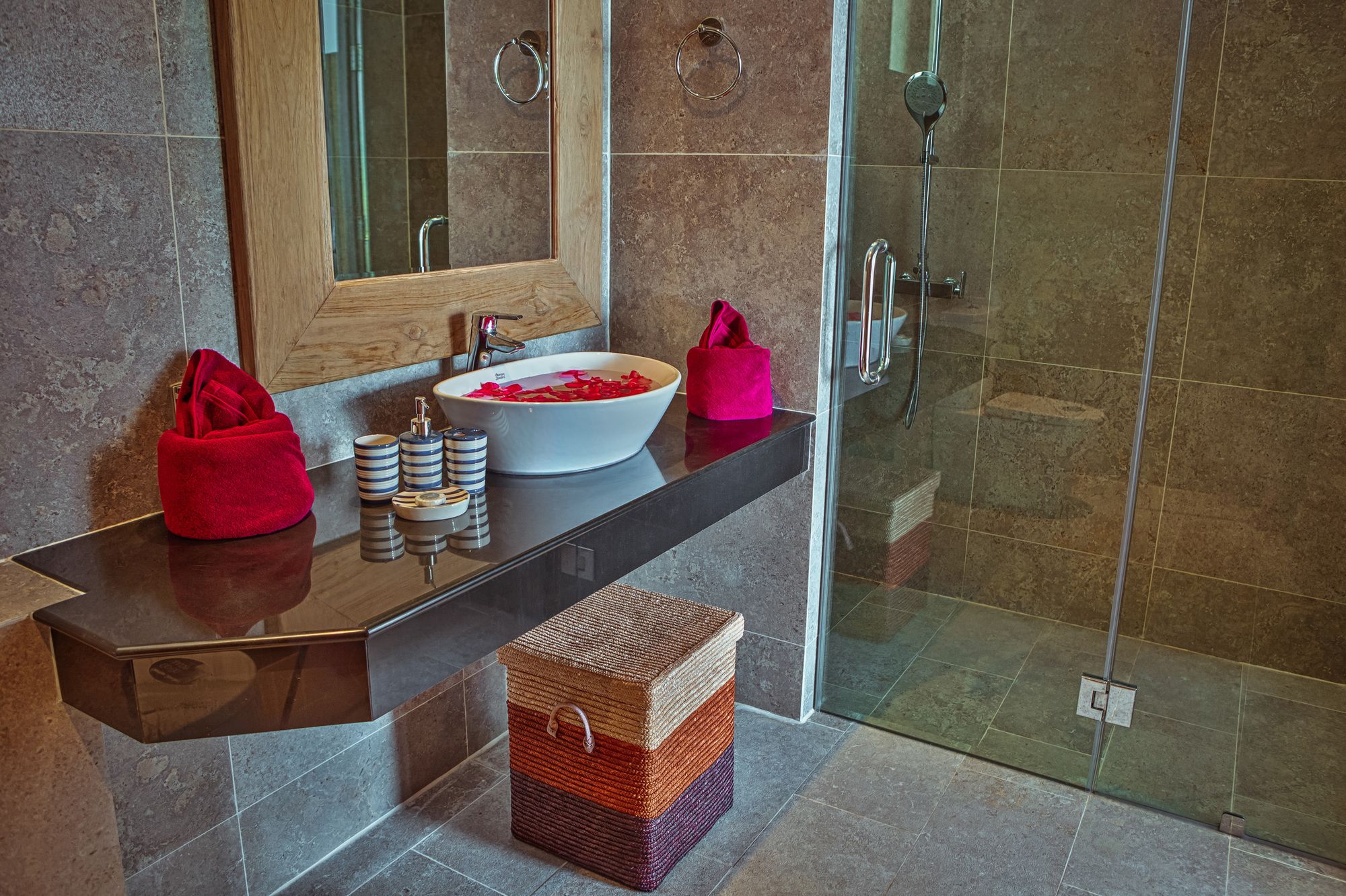 Grand Villa Luxury Time Phuket