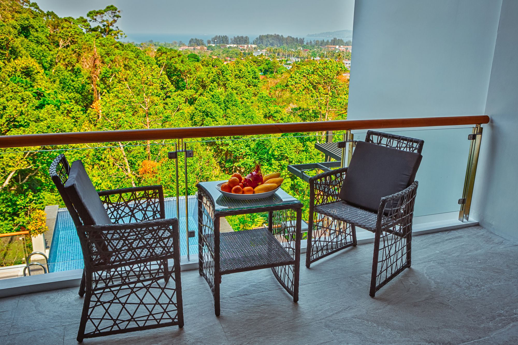 Grand Villa Luxury Time Phuket